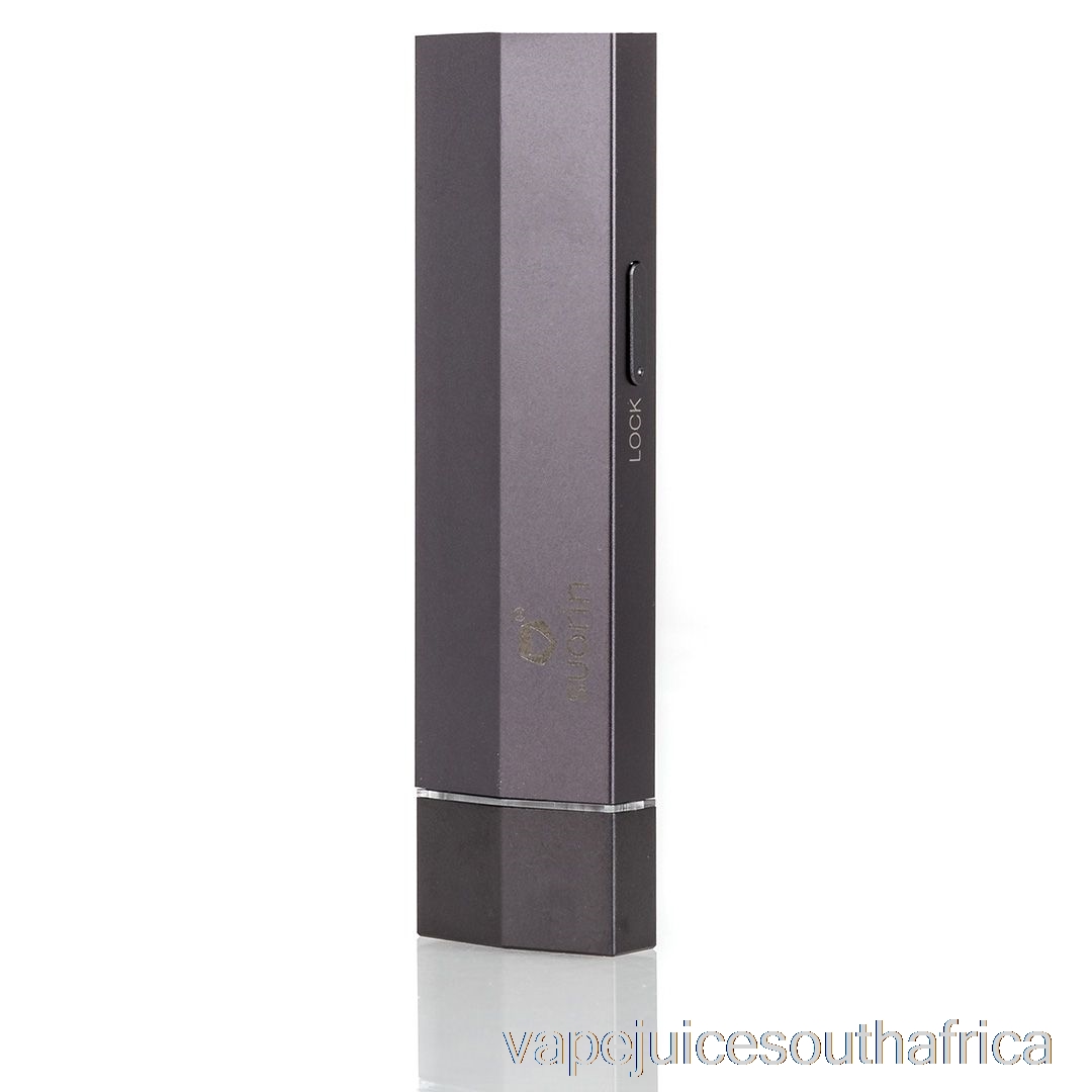 Vape Pods Suorin Edge Ultra Portable Pod Device Black